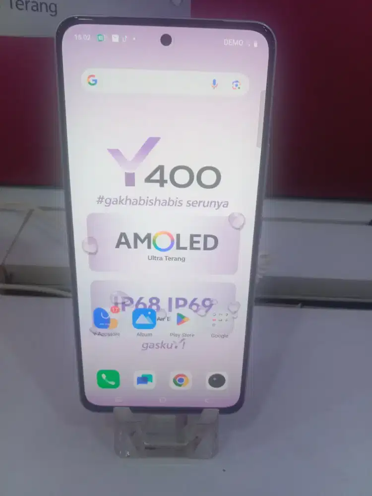 Cicilan pakai shope spaylter