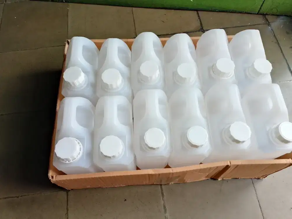 Jligren tempat minum