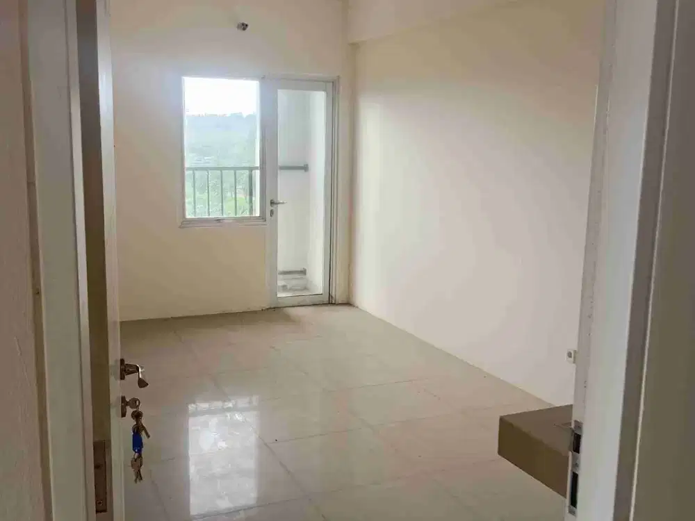 Dijual Cepat Apartemen 2 BR di BNR kota Bogor
