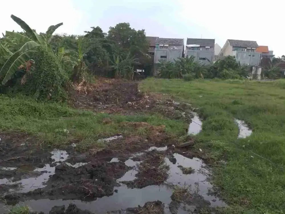 DIJUAL TANAH PREMIUM PERERENAN