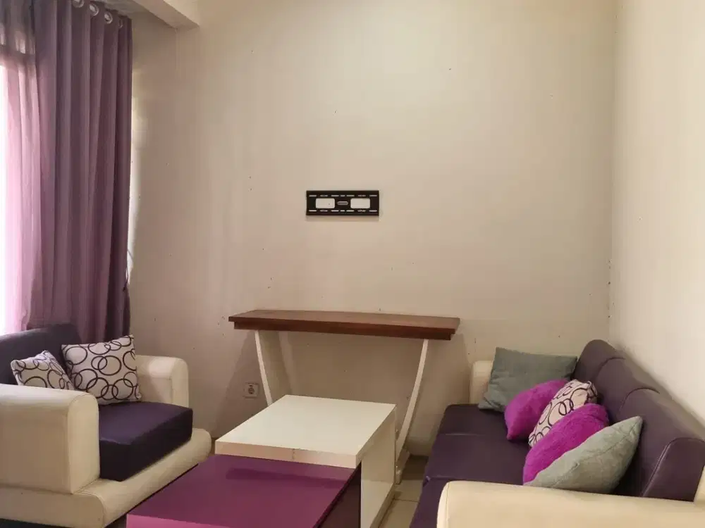 Termurah! Rumah di Tatar Lokacitra Kota Baru Parahyangan