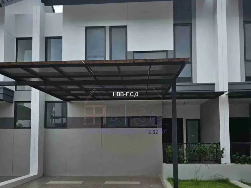 Jual Rumah 3 Kamar Murah Batam Center di Royal Vasa Mega Mall