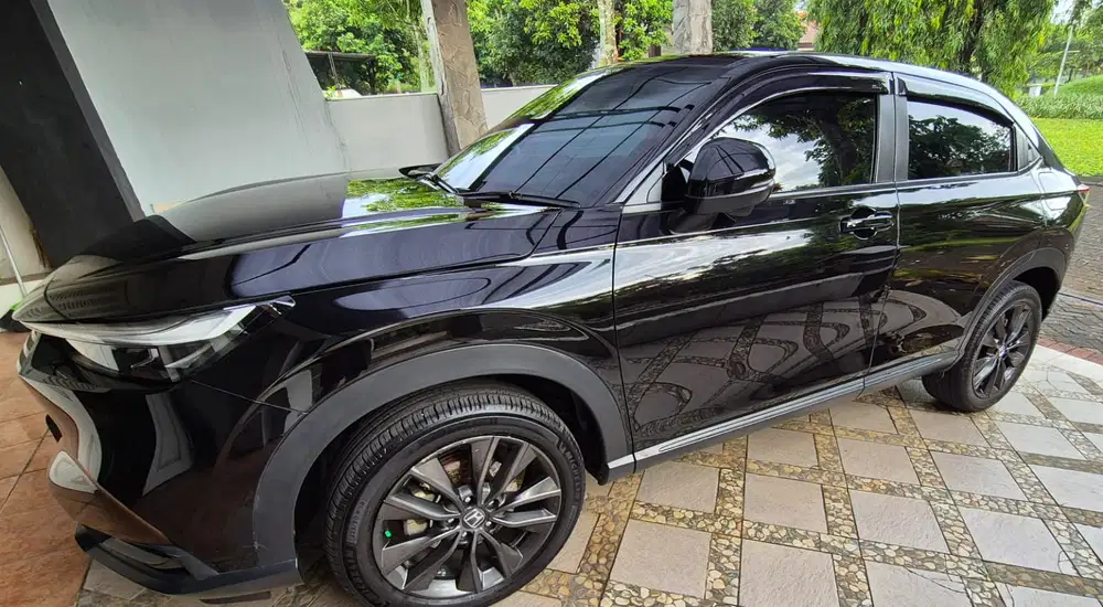 Honda HR-V 2023 Bensin