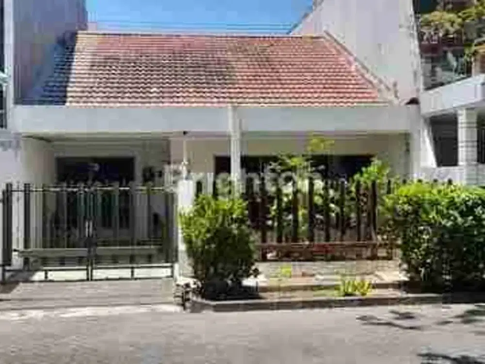 RUMAH SIAP HUNI KLAMPIS WISMA MUKTI DEKAT MERR GALAXY MALL MANYAR NGINDEN NGAGEL TENGAH KOTA GUBENG ITS UNAIR UNTAG