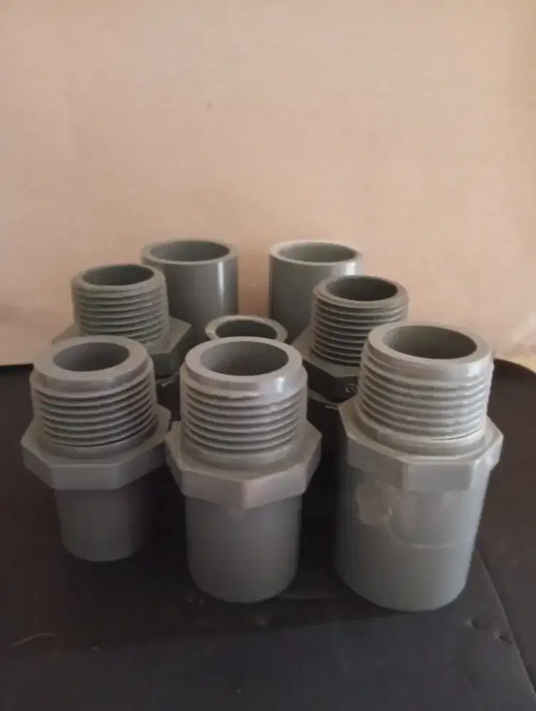 Sepaket sok drat