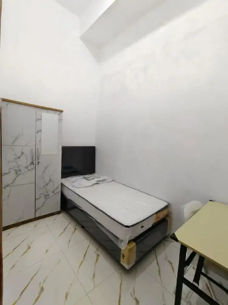 Kost Cfive-sisa 1 kamar untuk karyawan/Karyawati