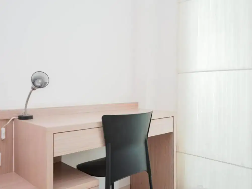 Disewakan Apartemen Tree Park  Tangerang City