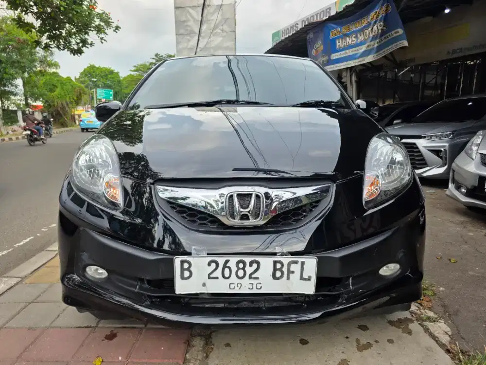 BRIO E MANUAL 2015,DP5 JT