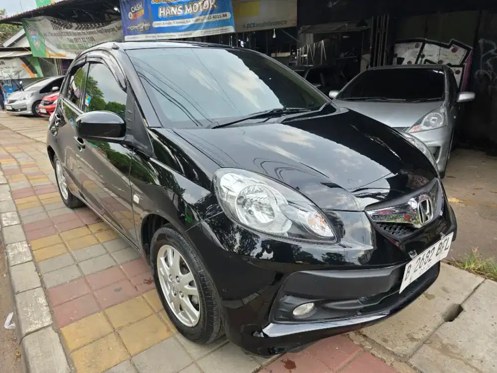 BRIO E MANUAL 2015,DP5 JT