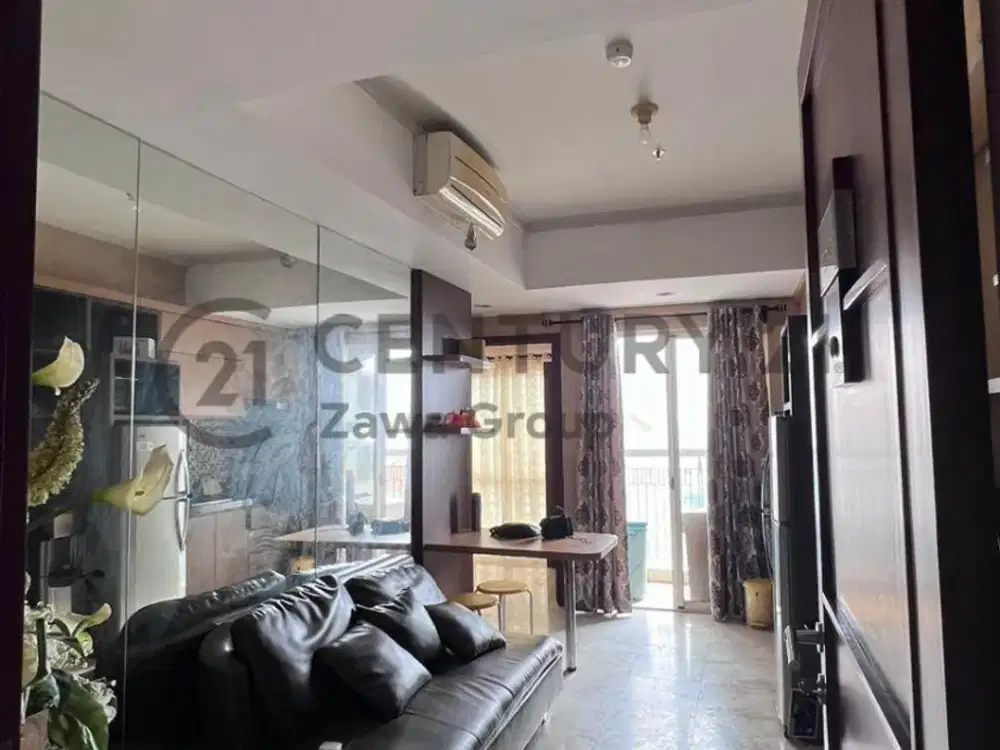 Dijual Apartemen Royal Mediterania Di Tanjung Duren Jakarta Barat