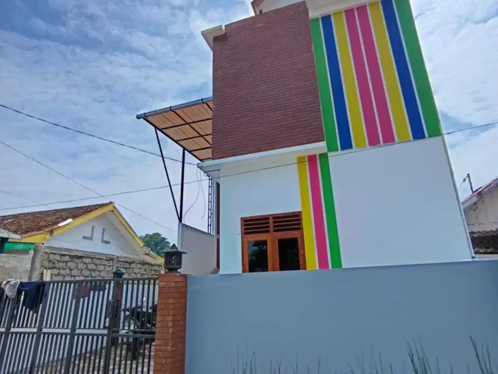 Di Jual kost Eksklusif Ganjuran utara terminal condongcatur