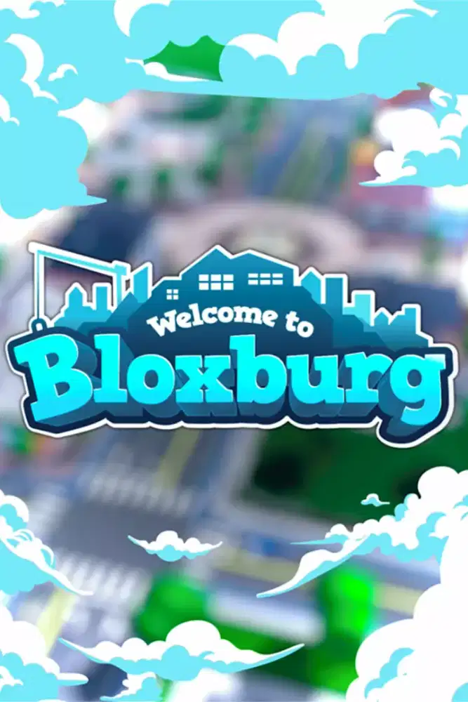 BBC / Money Bloxburg