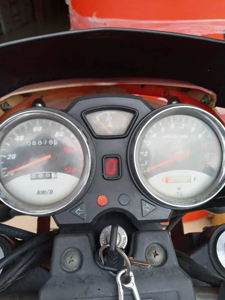 VIAR 300cc KARYA Becak Roda Tiga