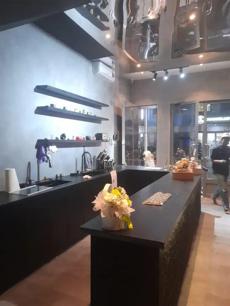 Design interior furnitur