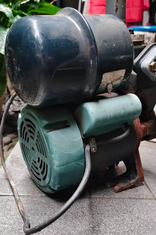 Jual Pompa Air Shimizu PS 230 BIT Bekas