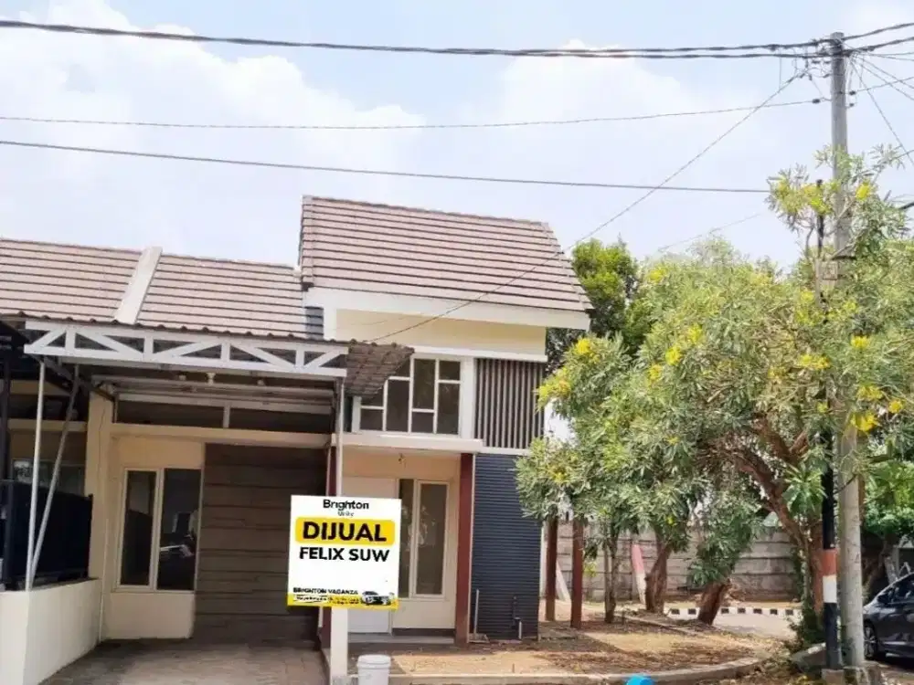 Jual Rumah  Safira Stone Resort Sukodono Sidoarjo