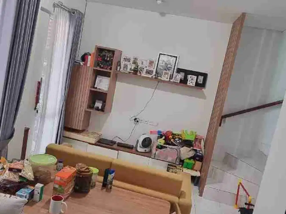 RUMAH MALIBU VILLAGE