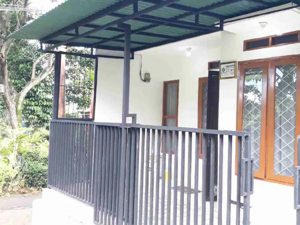 Dijual Rumah Murah Siap Huni di Kebagusan Jakarta Selatan