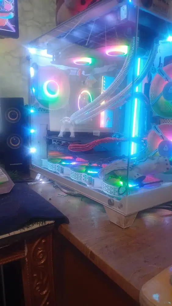 Jasa Service Perbaikan PC dan Laptop Murmer Pisan