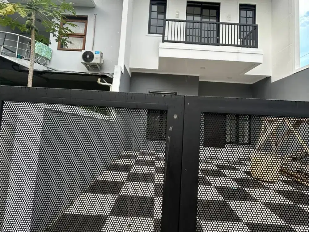 Rumah BAGUS LUAS MURAH di Turangga Buahbatu Bandung dekat Trans Studio Mall TSM dijual