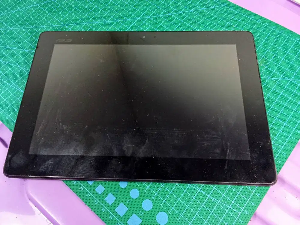 Asus Padfone 2 - HP Asus dan Docking Asus