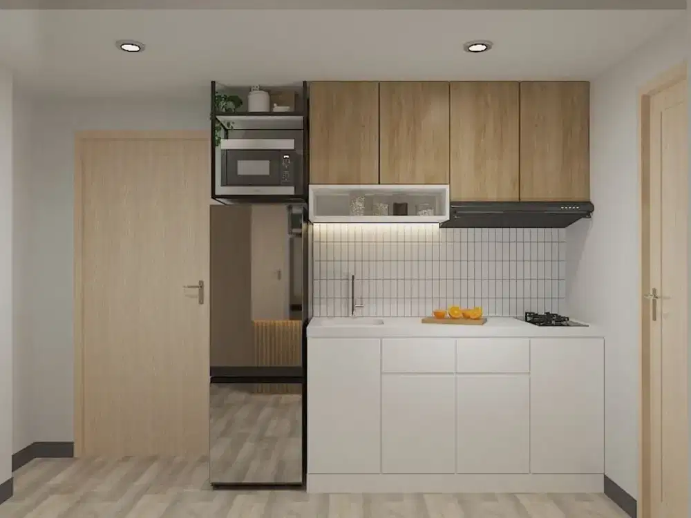 apartemen tokyo pik2