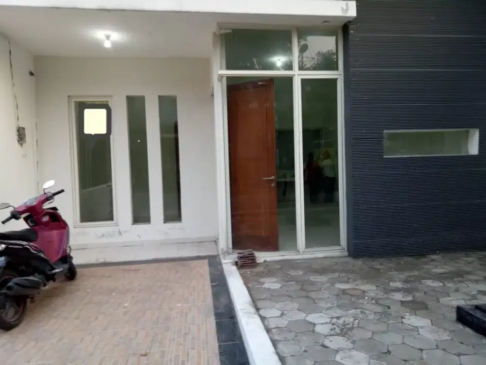 950Jt Perumahan DIAMOND REGENCY Deket ITS ,Sukolilo Dian Regency Lt 7x14