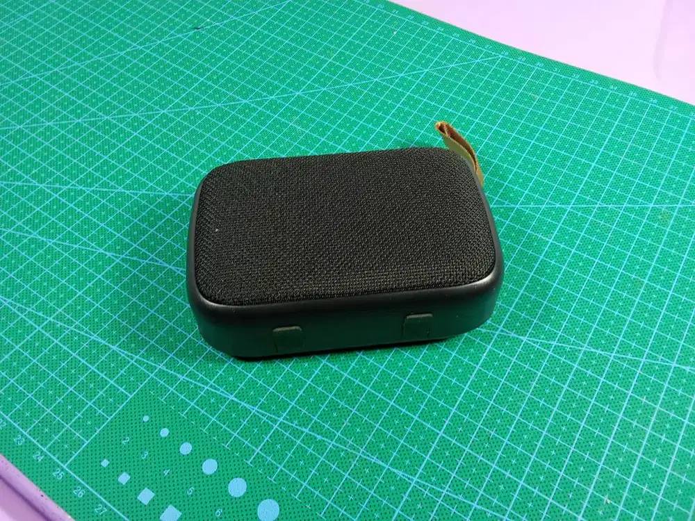 Speaker Bluetooth No Brand