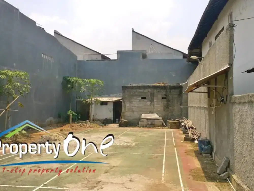 Dijual Kavling Bintaro Pesanggrahan Jakarta Selatan