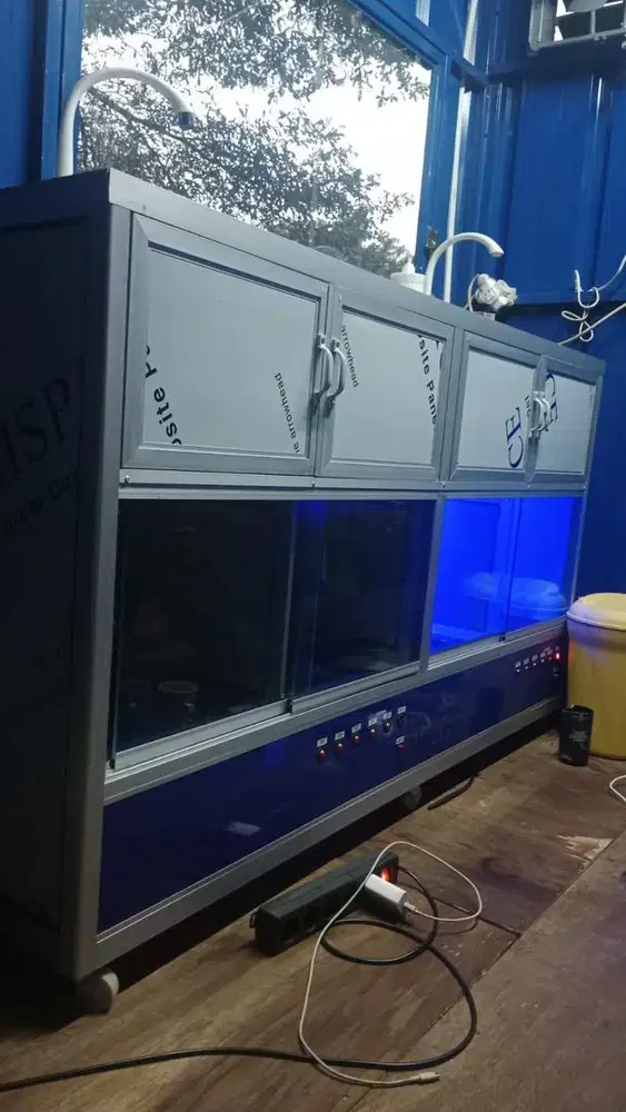 Dijual Mesin Pengering Helm & Sepatu