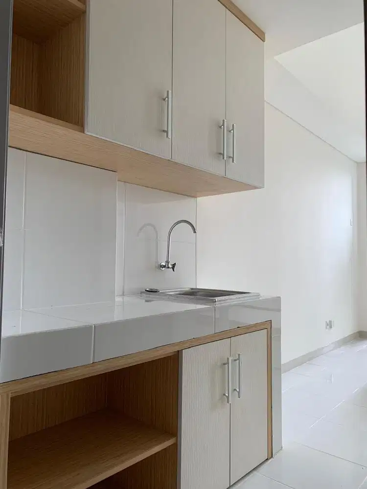 Di Jual Murah Apartement Akasa BSD