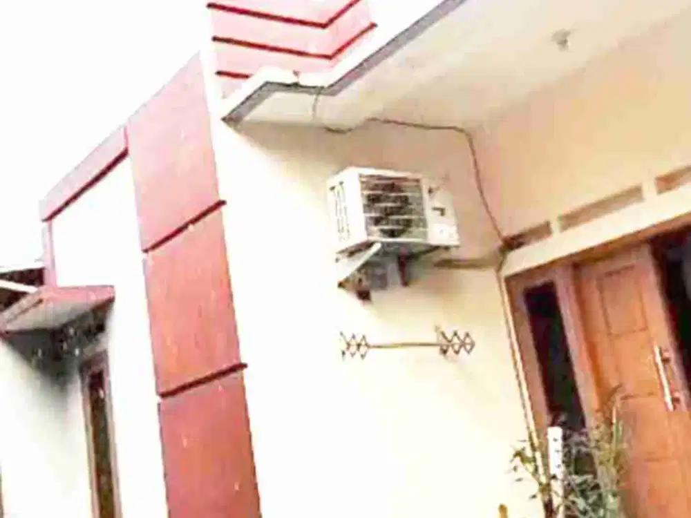 Jual Rumah Murah Minimalis di Jl Kebagusan Jakarta Selatan