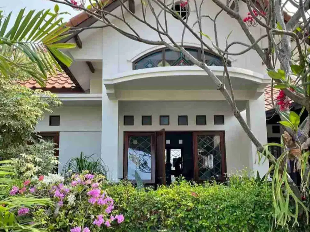 Dijual Rumah Babatan Pratama - Wiyung