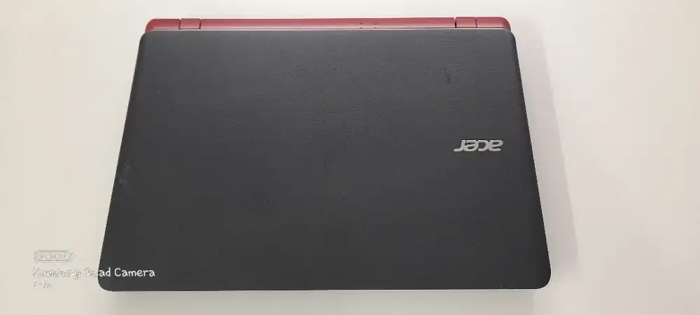 NETBOOK ACER ES1-132 LAYAR 11.6INCH