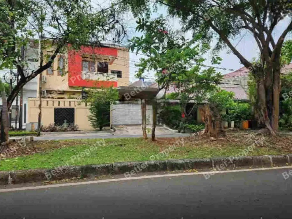 Dijual Lelang Rumah TURUN HARGA di Duren Sawit Jakarta Timur