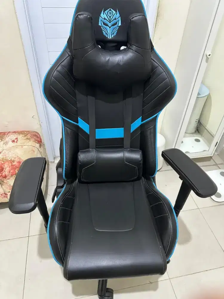 Kursi gaming, Rexus Gaming Chair RGC 103