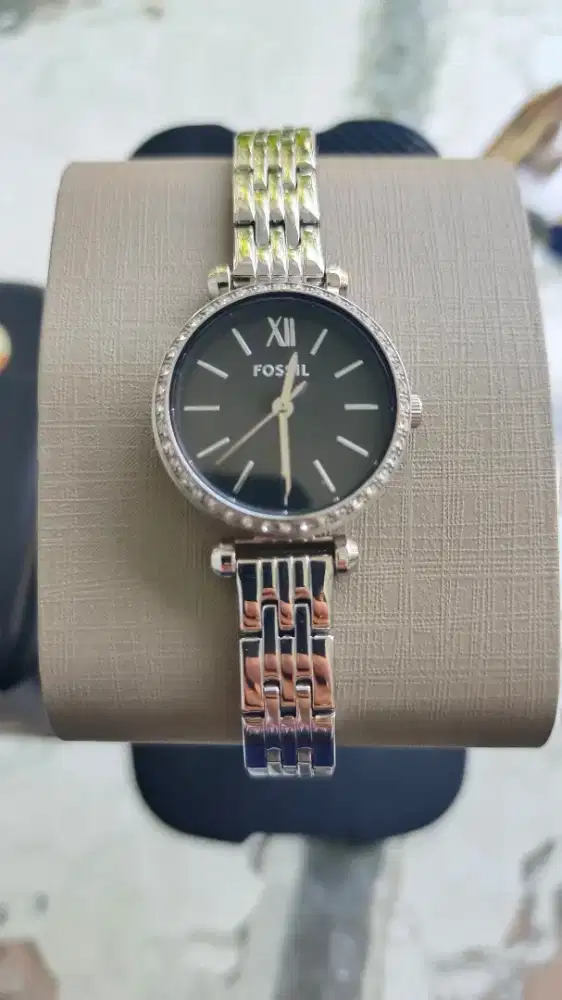 Dijual!! Jam tangan Wanita - ORI Fossil