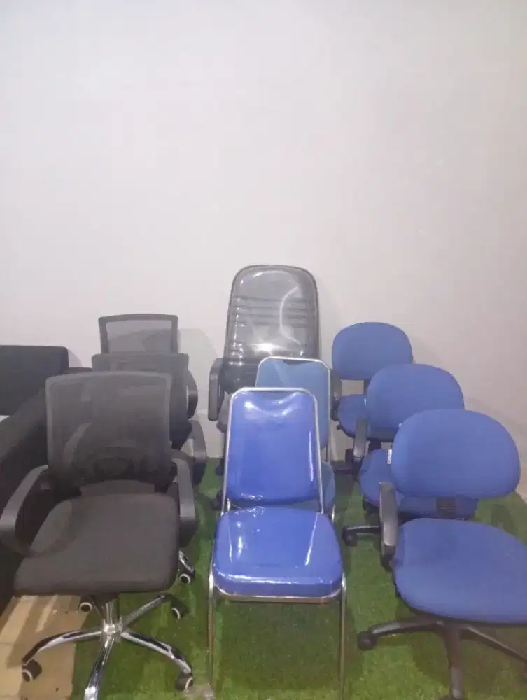 Jual per Set atau Borongan