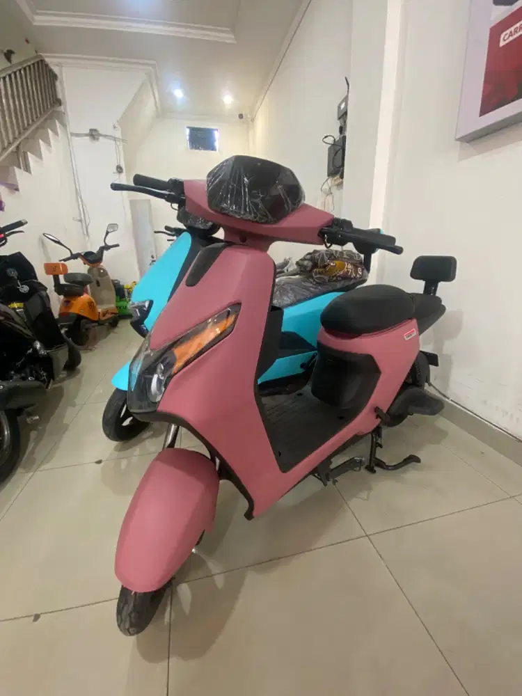 Uwinfly Type D65 NFC