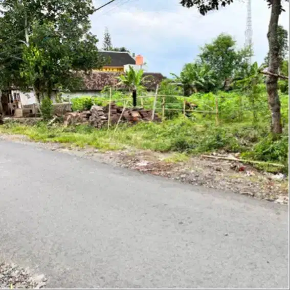 Lahan Kampus Utk Homestay dan Kos Elsklusif