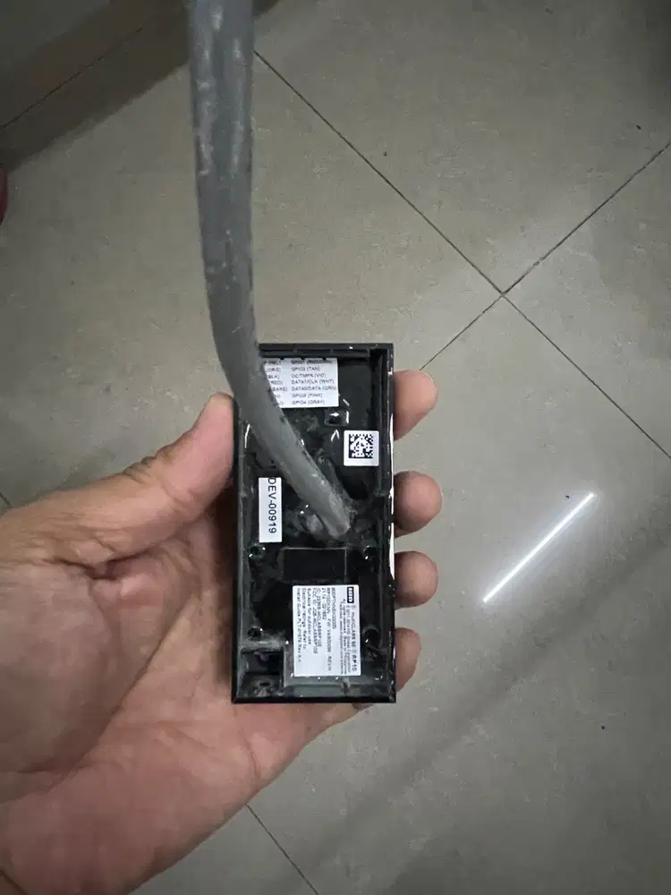 HID RP10 Multiclass reader