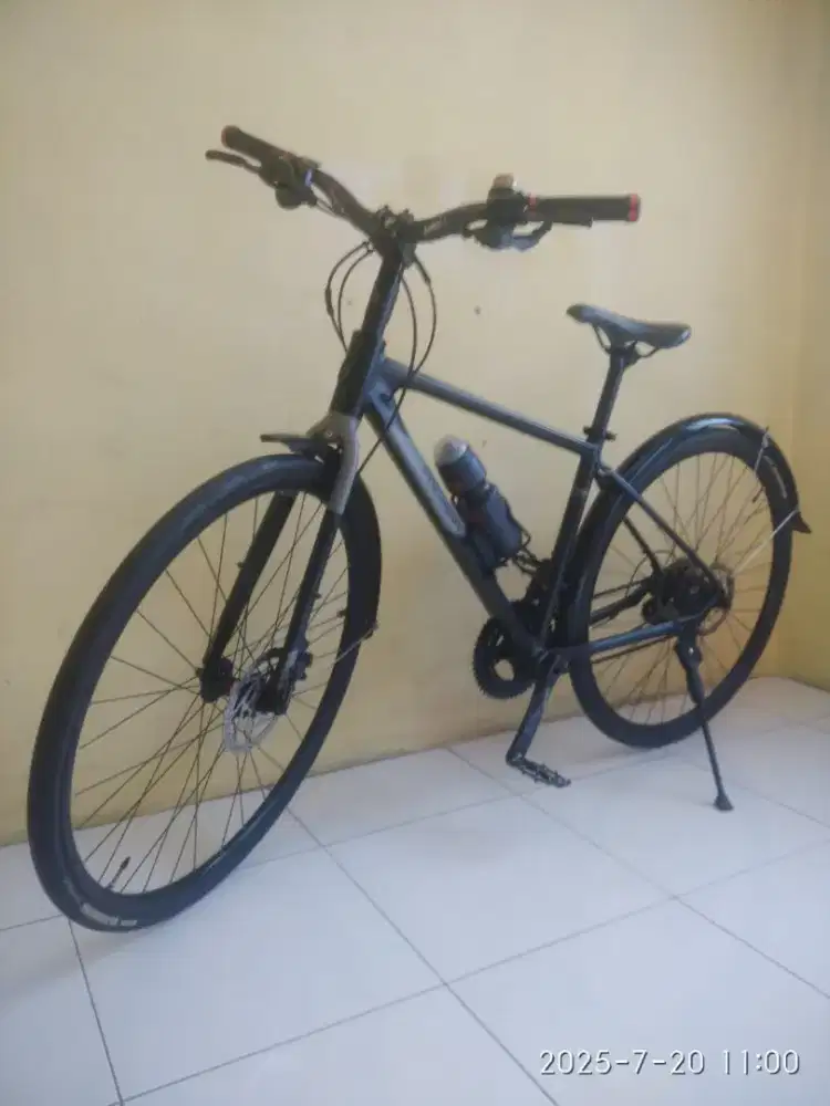 Sepeda Fath 3 Jarang Pakai