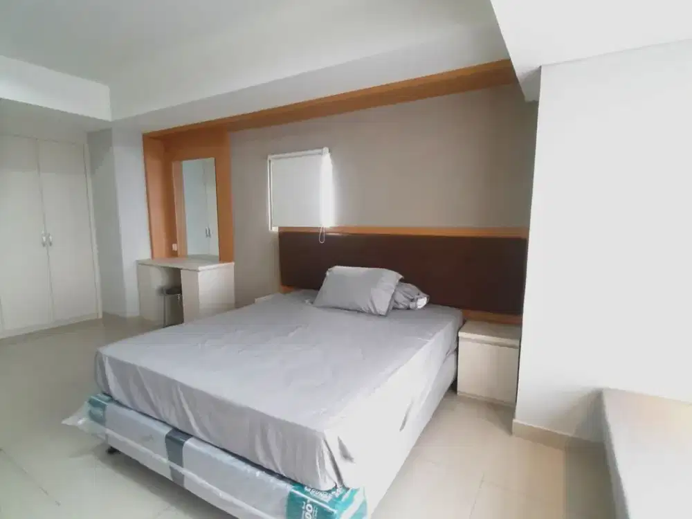 Disewakan Apartment Orange County Tower Pasadena Lippo Cikarang B3277