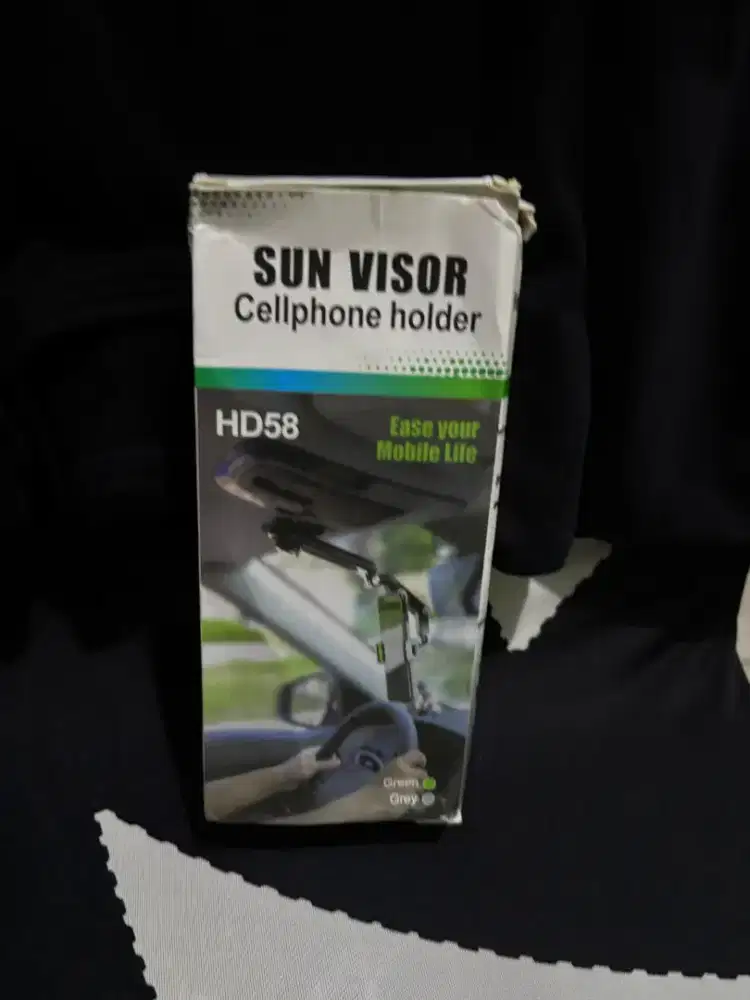 Jual Phone Holder Mobil