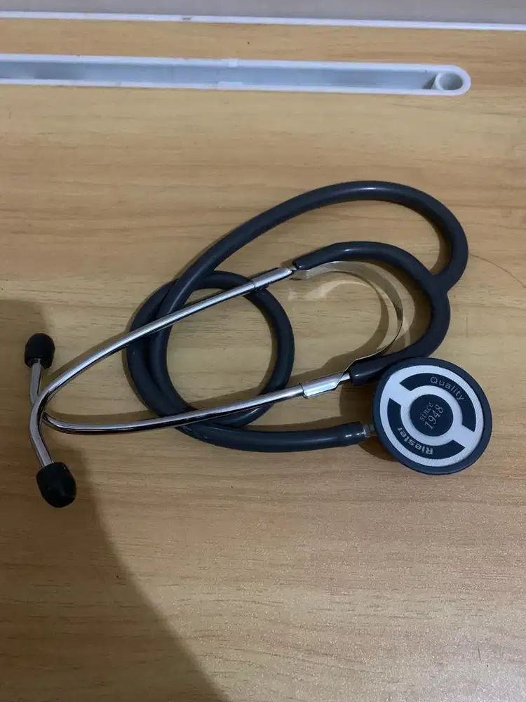 Rinester Stetoskop Duplex