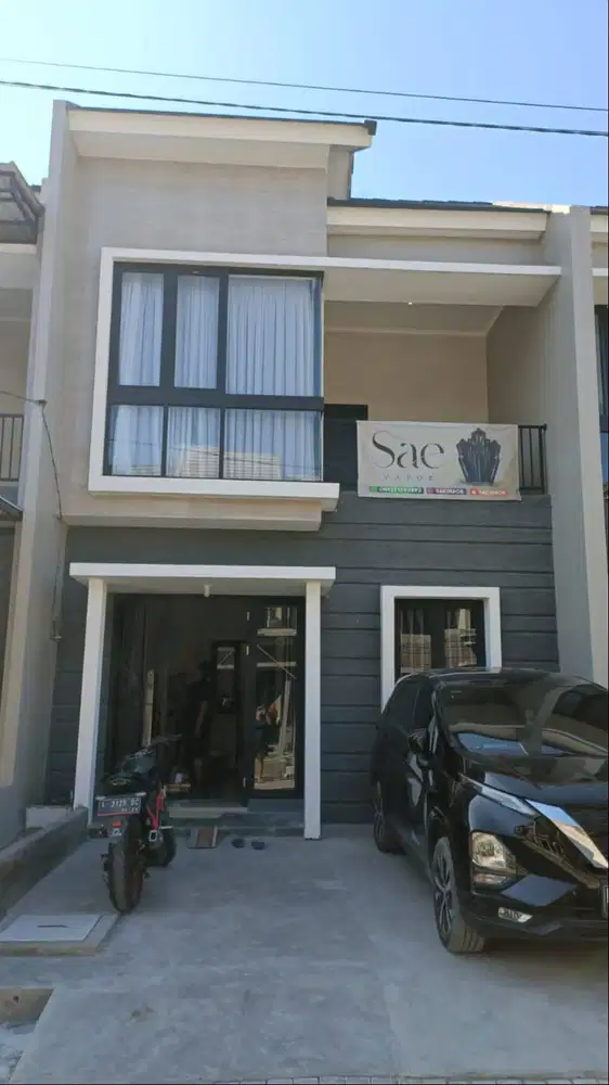 JUAL CEPAT PERUMAHAN GRAND ALANA REGENCY GUNUNG ANYAR SURABAYA