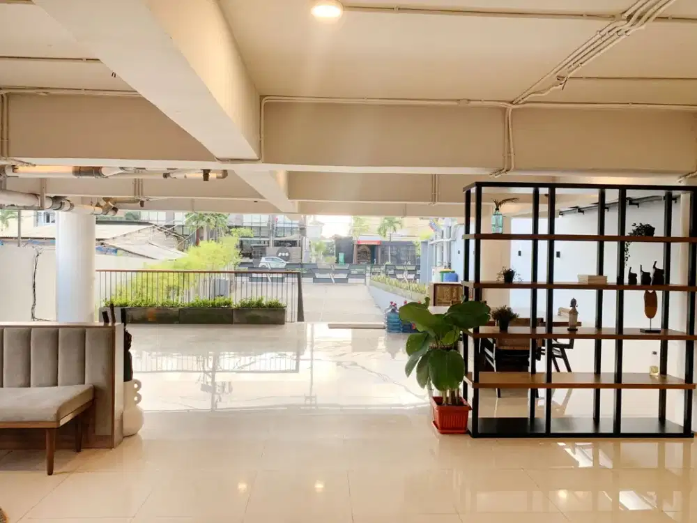 Disewakan Tempat Usaha Strategis di Kuta – Arae Lobby Cocok Minimarket, Salon, Coffee Shop - Thumbnail 4
