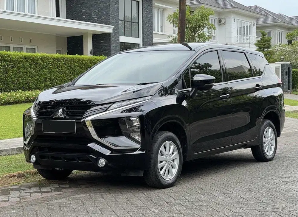 Mitsubishi Xpander 1.5 GLS Mt 2021 km +/- 59.000