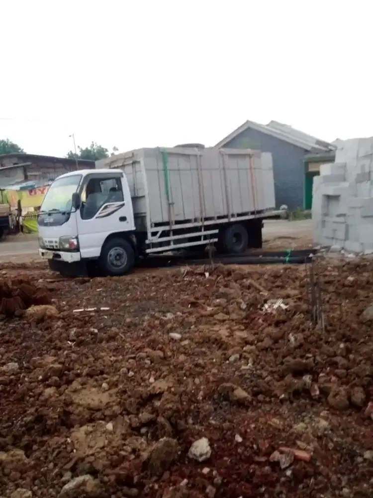 BATA RINGAN STANDAR AAC-SNI & SEMEN MORTAR