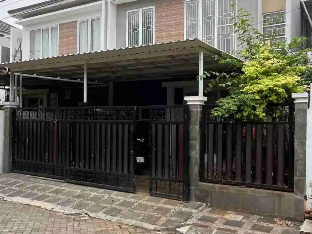 Dijual Rumah Bagus Siap huni di Grand Depok City